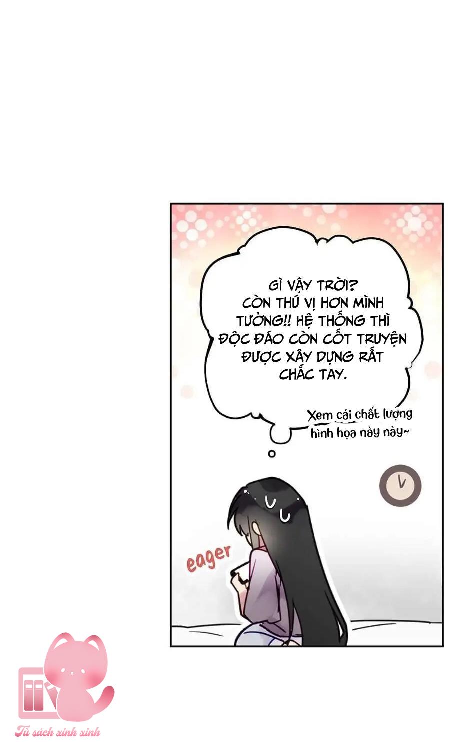 Kết Cục Của Nhân Vật Phản Diện Chỉ Có Thể Là Cái Chết - Chap 1 - Trang 11