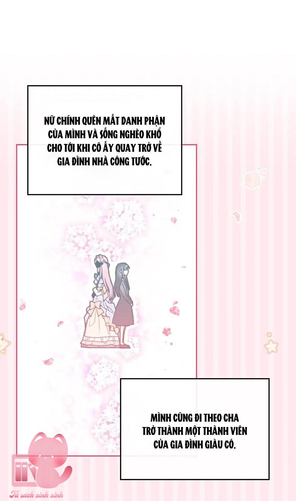 Kết Cục Của Nhân Vật Phản Diện Chỉ Có Thể Là Cái Chết - Chap 1 - Trang 13