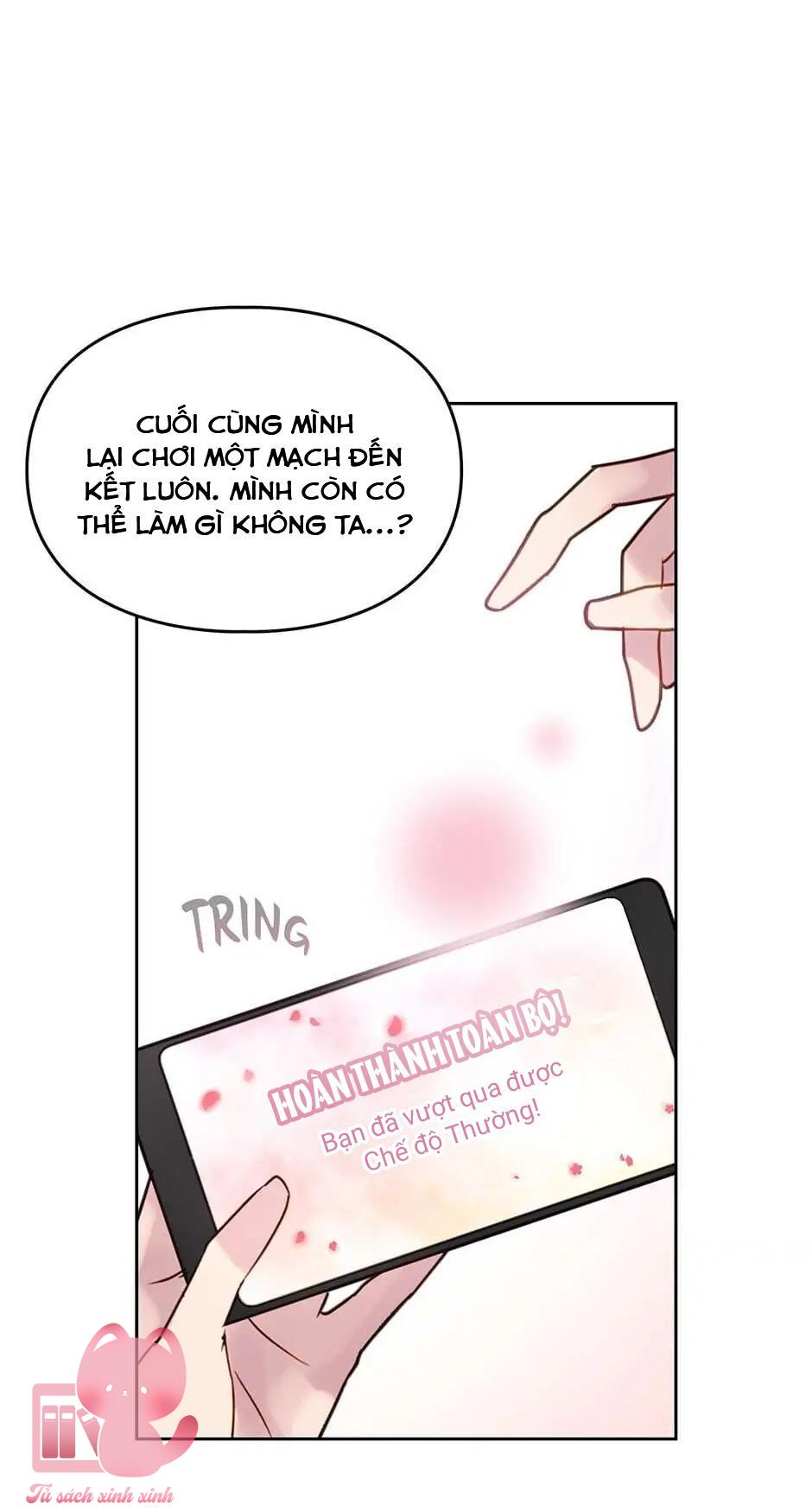 Kết Cục Của Nhân Vật Phản Diện Chỉ Có Thể Là Cái Chết - Chap 1 - Trang 17
