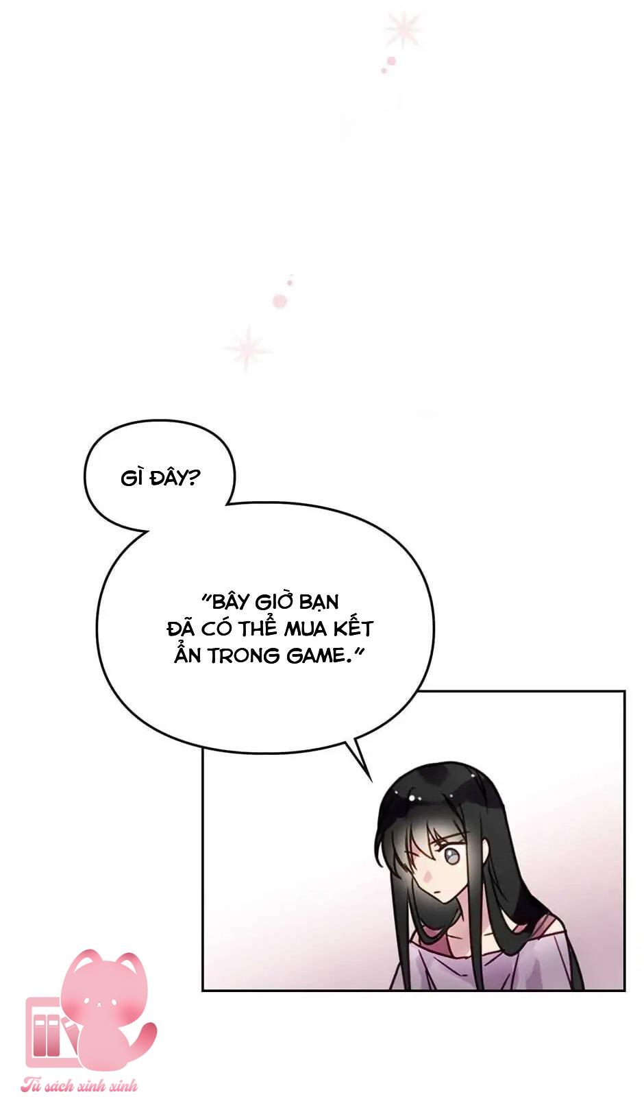 Kết Cục Của Nhân Vật Phản Diện Chỉ Có Thể Là Cái Chết - Chap 1 - Trang 18