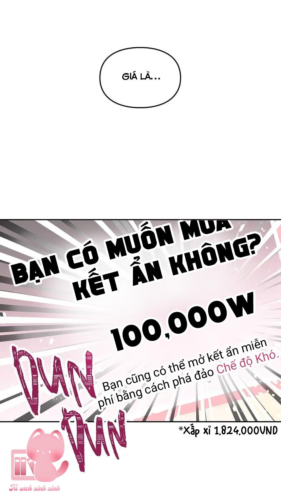 Kết Cục Của Nhân Vật Phản Diện Chỉ Có Thể Là Cái Chết - Chap 1 - Trang 19