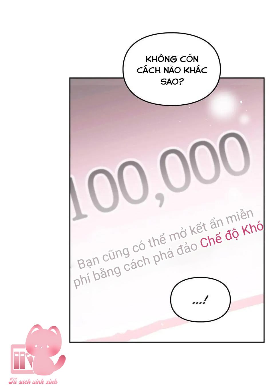 Kết Cục Của Nhân Vật Phản Diện Chỉ Có Thể Là Cái Chết - Chap 1 - Trang 21