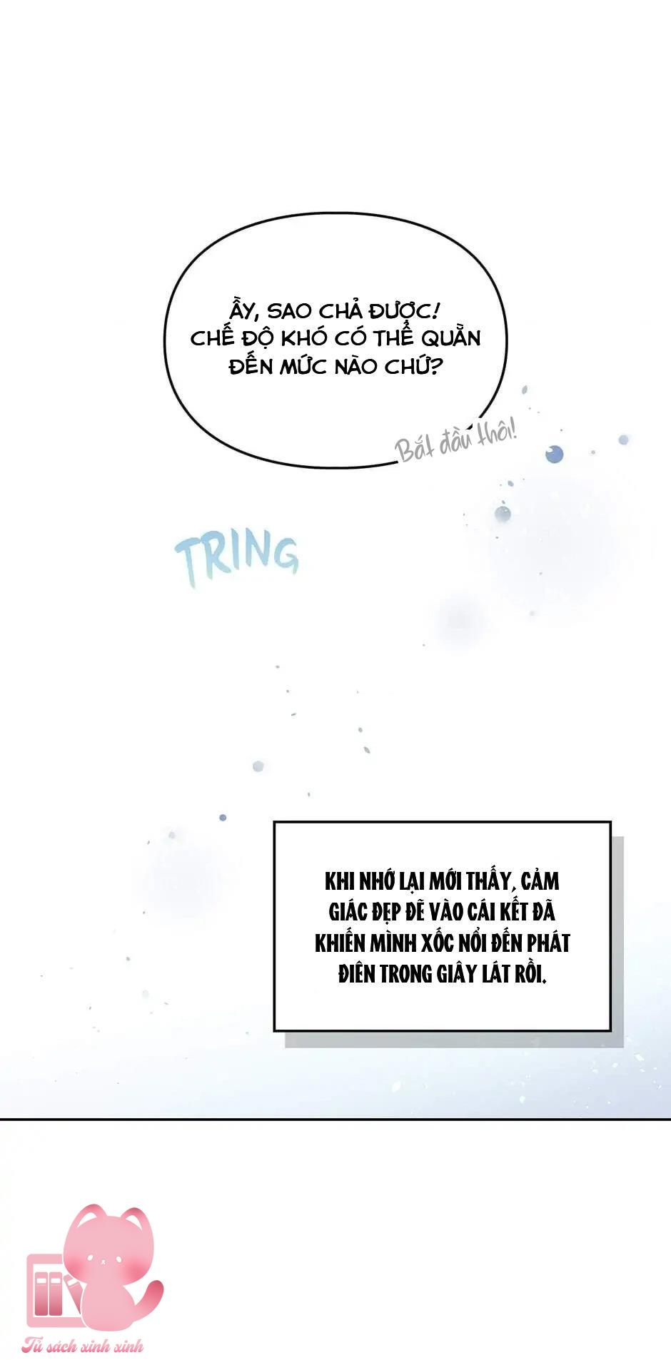 Kết Cục Của Nhân Vật Phản Diện Chỉ Có Thể Là Cái Chết - Chap 1 - Trang 24
