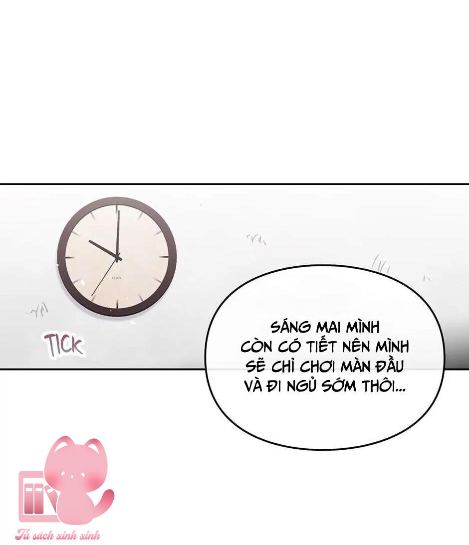 Kết Cục Của Nhân Vật Phản Diện Chỉ Có Thể Là Cái Chết - Chap 1 - Trang 8