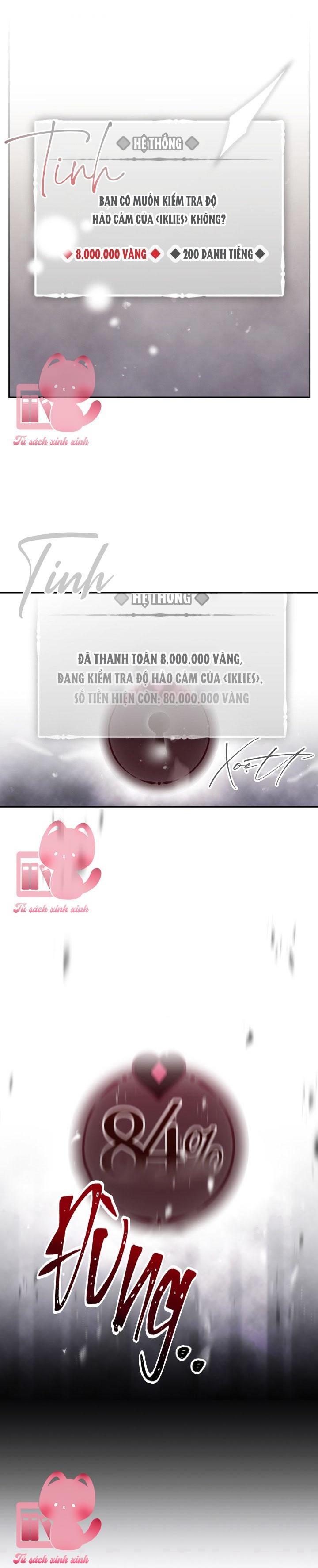 Kết Cục Của Nhân Vật Phản Diện Chỉ Có Thể Là Cái Chết - Chap 103 - Trang 11