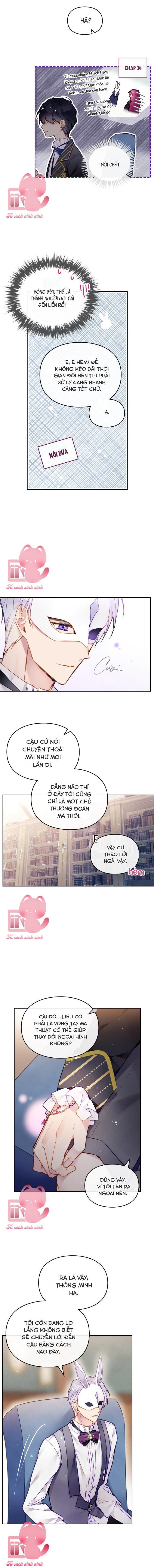Kết Cục Của Nhân Vật Phản Diện Chỉ Có Thể Là Cái Chết - Chap 108 - Trang 7