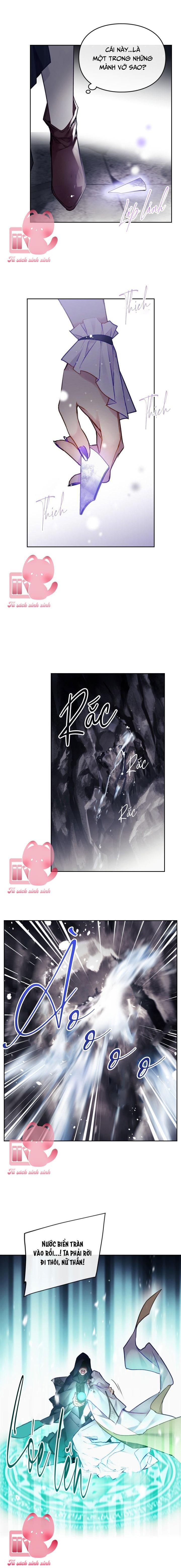 Kết Cục Của Nhân Vật Phản Diện Chỉ Có Thể Là Cái Chết - Chap 120 - Trang 10