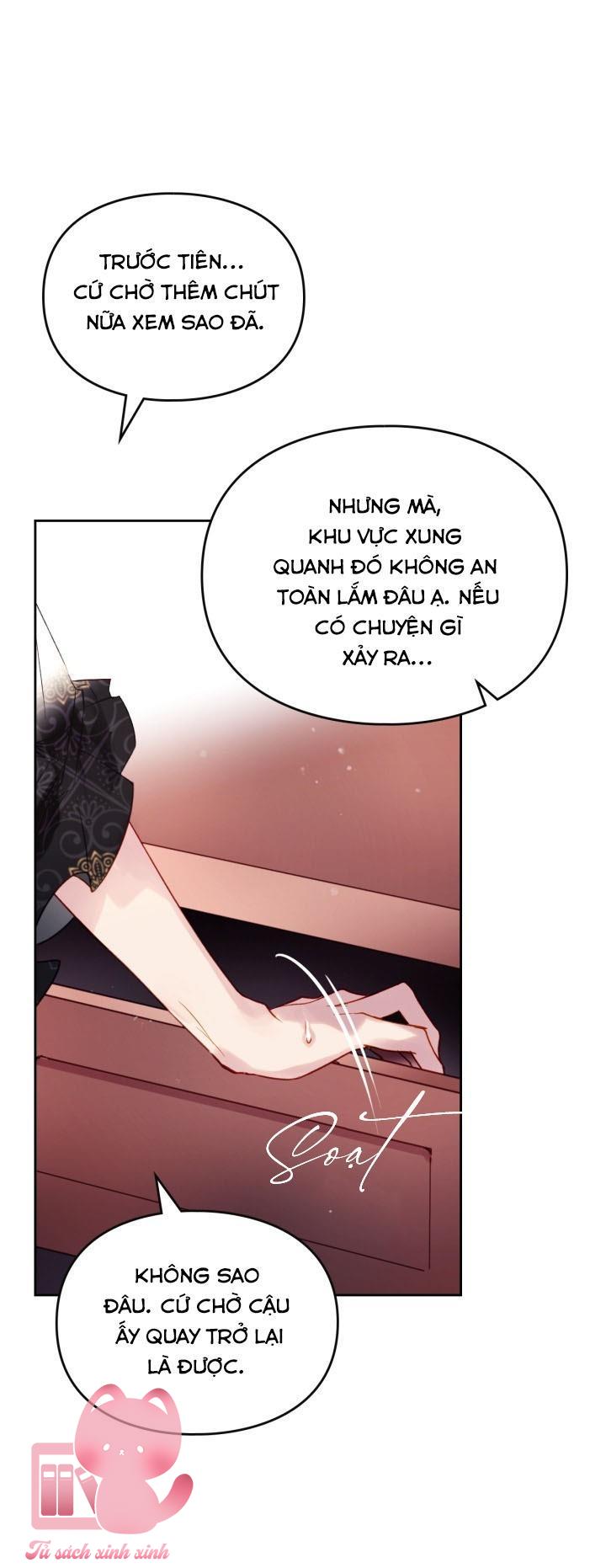 Kết Cục Của Nhân Vật Phản Diện Chỉ Có Thể Là Cái Chết - Chap 125 - Trang 15