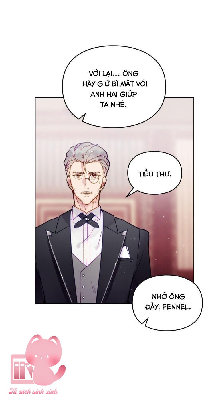 Kết Cục Của Nhân Vật Phản Diện Chỉ Có Thể Là Cái Chết - Chap 125 - Trang 16