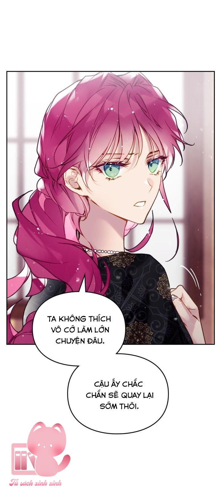 Kết Cục Của Nhân Vật Phản Diện Chỉ Có Thể Là Cái Chết - Chap 125 - Trang 17