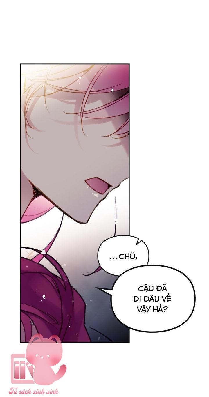 Kết Cục Của Nhân Vật Phản Diện Chỉ Có Thể Là Cái Chết - Chap 125 - Trang 30