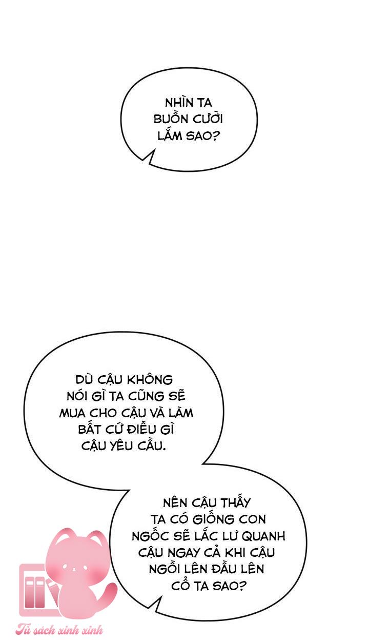 Kết Cục Của Nhân Vật Phản Diện Chỉ Có Thể Là Cái Chết - Chap 125 - Trang 34