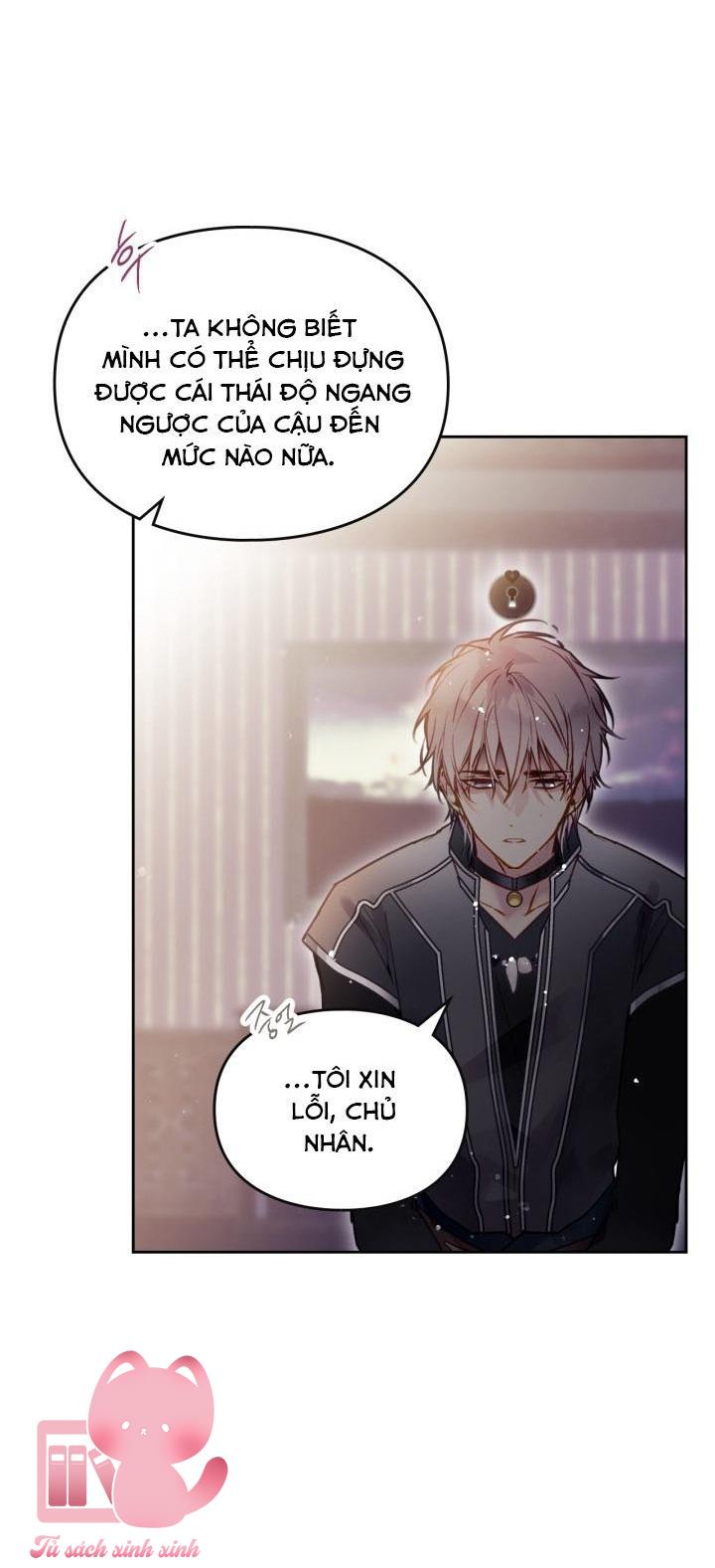 Kết Cục Của Nhân Vật Phản Diện Chỉ Có Thể Là Cái Chết - Chap 125 - Trang 36