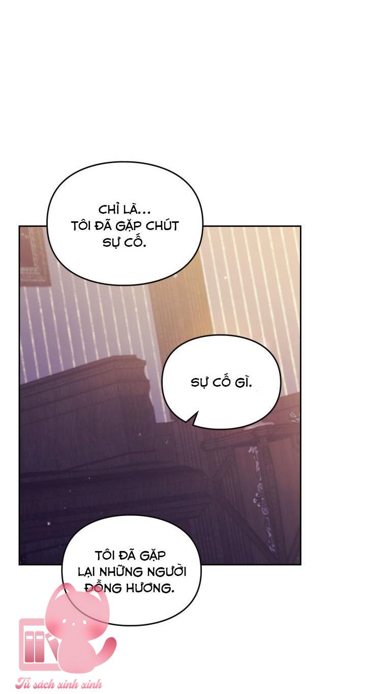 Kết Cục Của Nhân Vật Phản Diện Chỉ Có Thể Là Cái Chết - Chap 125 - Trang 37