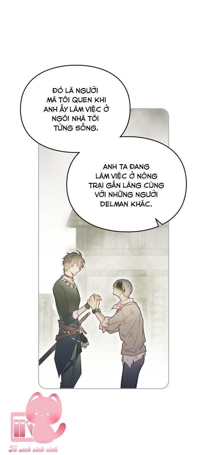 Kết Cục Của Nhân Vật Phản Diện Chỉ Có Thể Là Cái Chết - Chap 125 - Trang 40