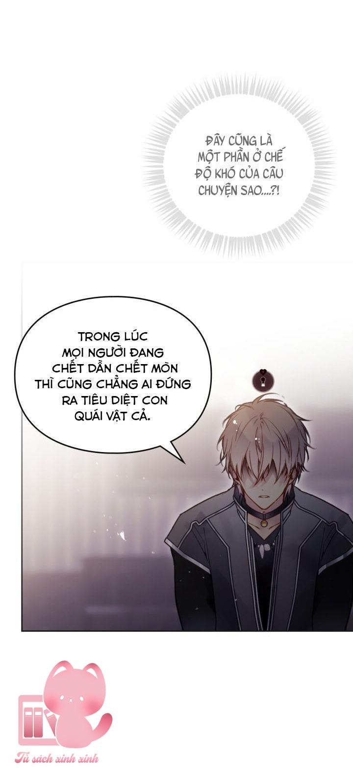 Kết Cục Của Nhân Vật Phản Diện Chỉ Có Thể Là Cái Chết - Chap 125 - Trang 44