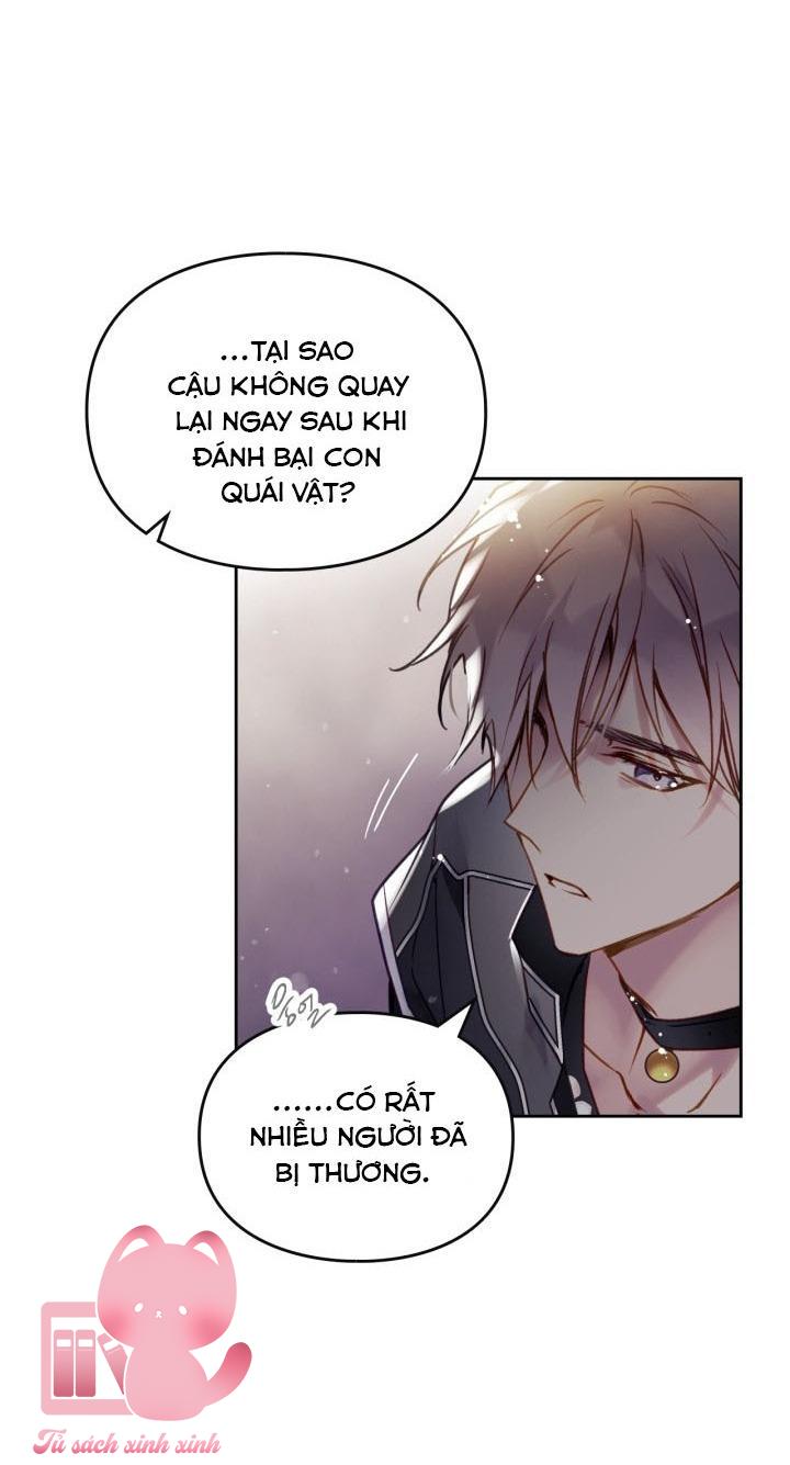 Kết Cục Của Nhân Vật Phản Diện Chỉ Có Thể Là Cái Chết - Chap 125 - Trang 48