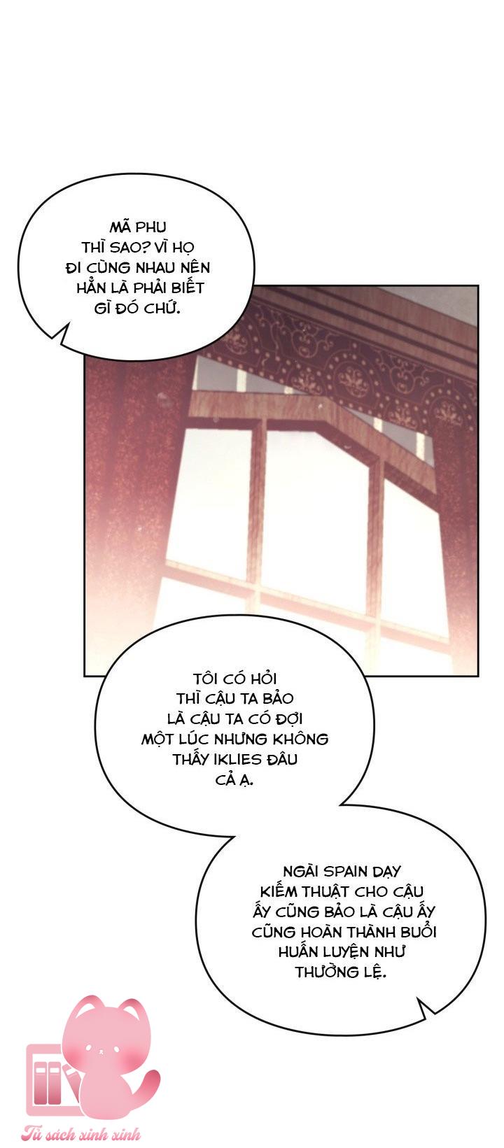 Kết Cục Của Nhân Vật Phản Diện Chỉ Có Thể Là Cái Chết - Chap 125 - Trang 8
