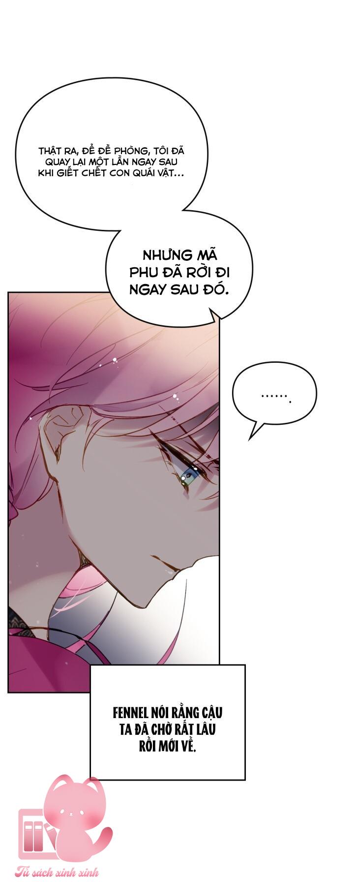Kết Cục Của Nhân Vật Phản Diện Chỉ Có Thể Là Cái Chết - Chap 126 - Trang 11