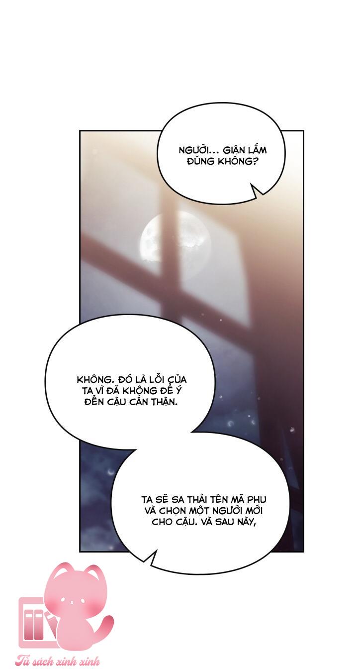 Kết Cục Của Nhân Vật Phản Diện Chỉ Có Thể Là Cái Chết - Chap 126 - Trang 12