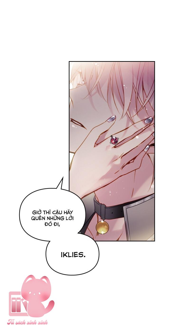 Kết Cục Của Nhân Vật Phản Diện Chỉ Có Thể Là Cái Chết - Chap 126 - Trang 20