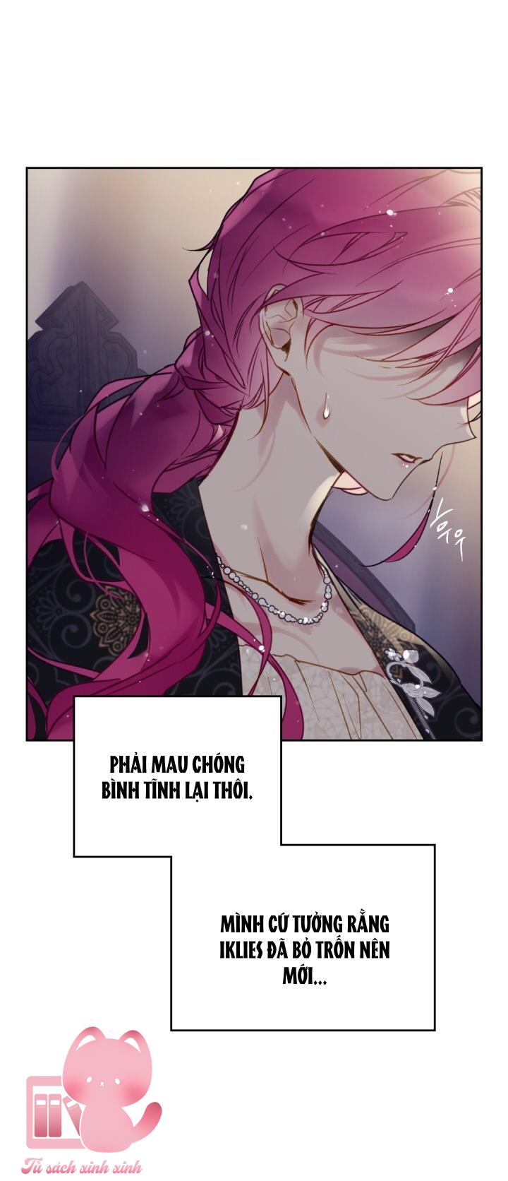 Kết Cục Của Nhân Vật Phản Diện Chỉ Có Thể Là Cái Chết - Chap 126 - Trang 3