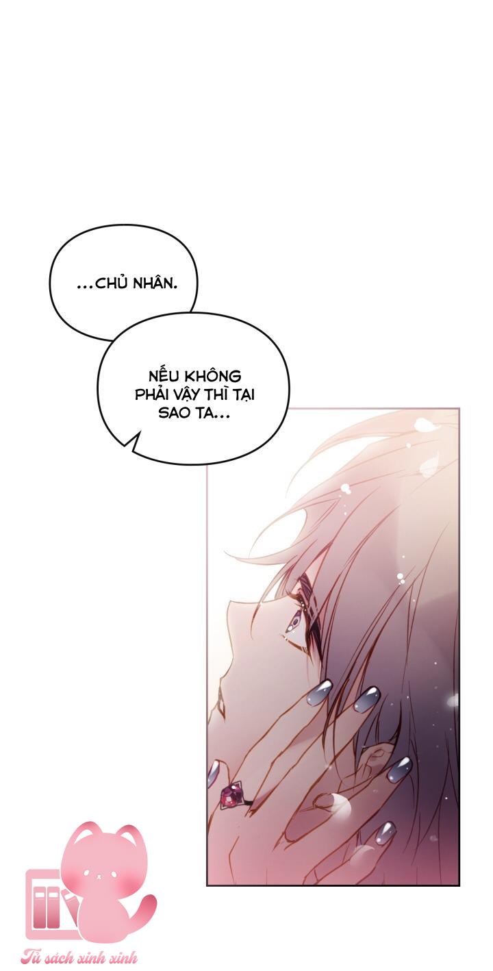 Kết Cục Của Nhân Vật Phản Diện Chỉ Có Thể Là Cái Chết - Chap 126 - Trang 22