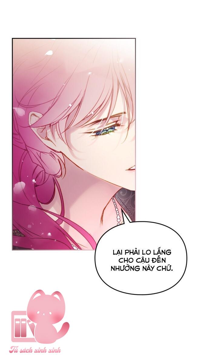 Kết Cục Của Nhân Vật Phản Diện Chỉ Có Thể Là Cái Chết - Chap 126 - Trang 23
