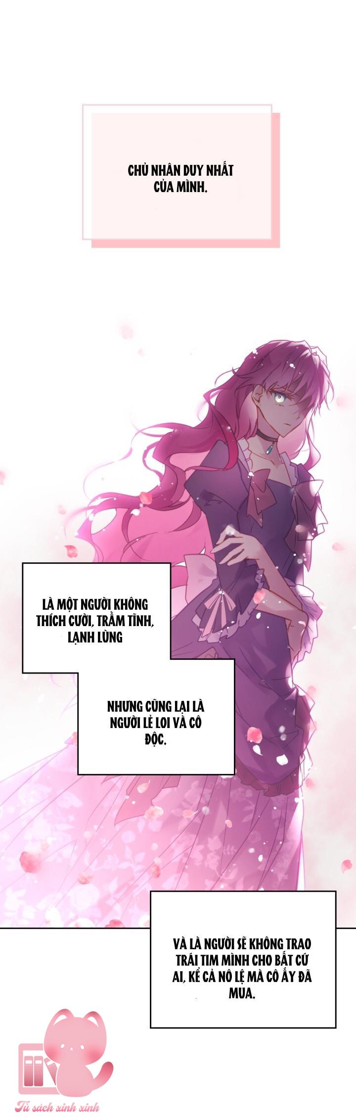Kết Cục Của Nhân Vật Phản Diện Chỉ Có Thể Là Cái Chết - Chap 126 - Trang 36