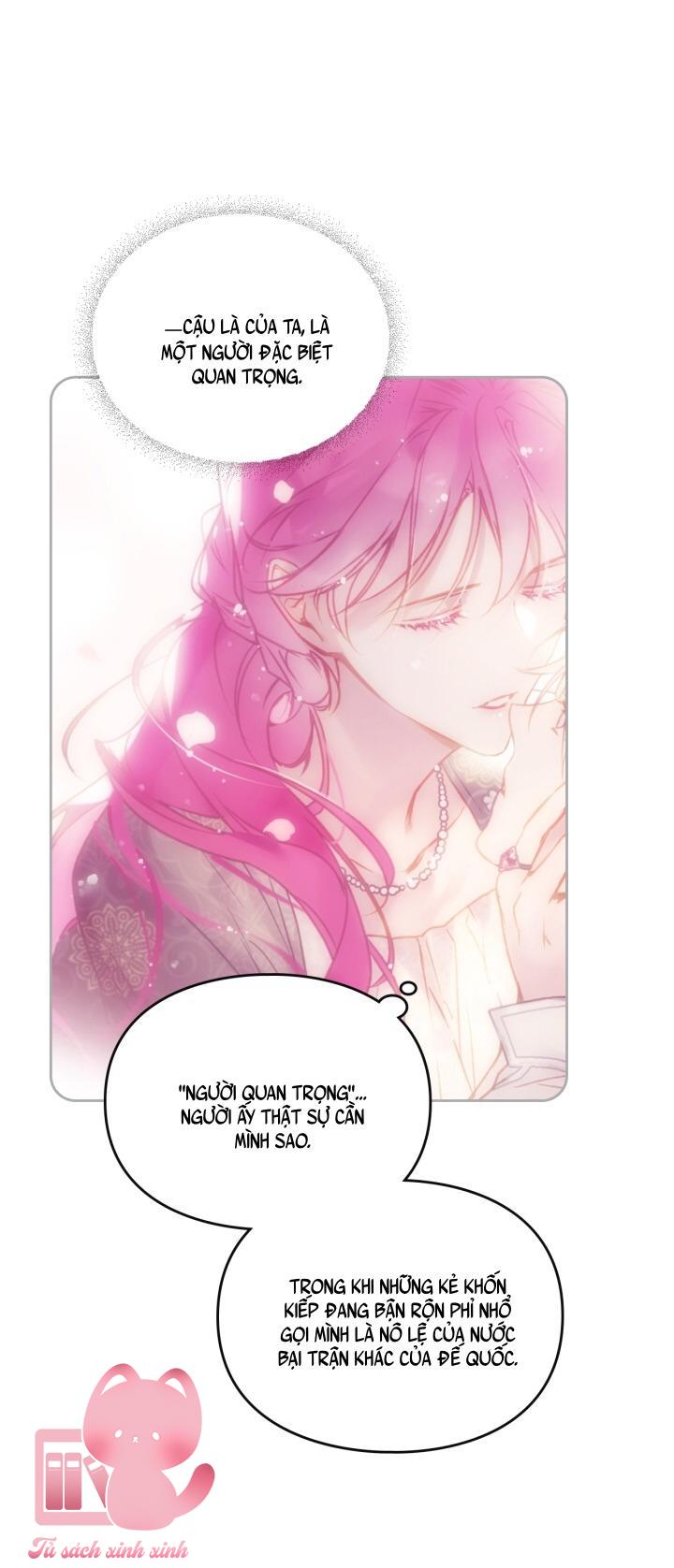 Kết Cục Của Nhân Vật Phản Diện Chỉ Có Thể Là Cái Chết - Chap 126 - Trang 47