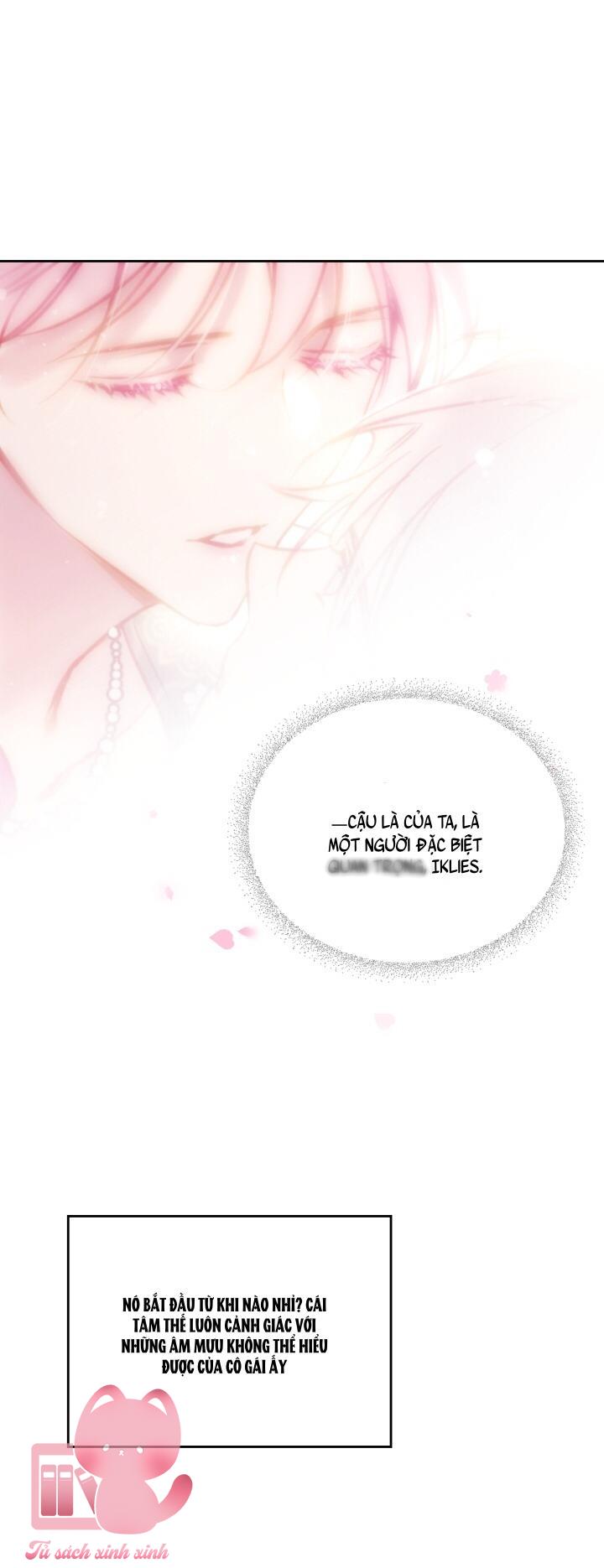 Kết Cục Của Nhân Vật Phản Diện Chỉ Có Thể Là Cái Chết - Chap 126 - Trang 49
