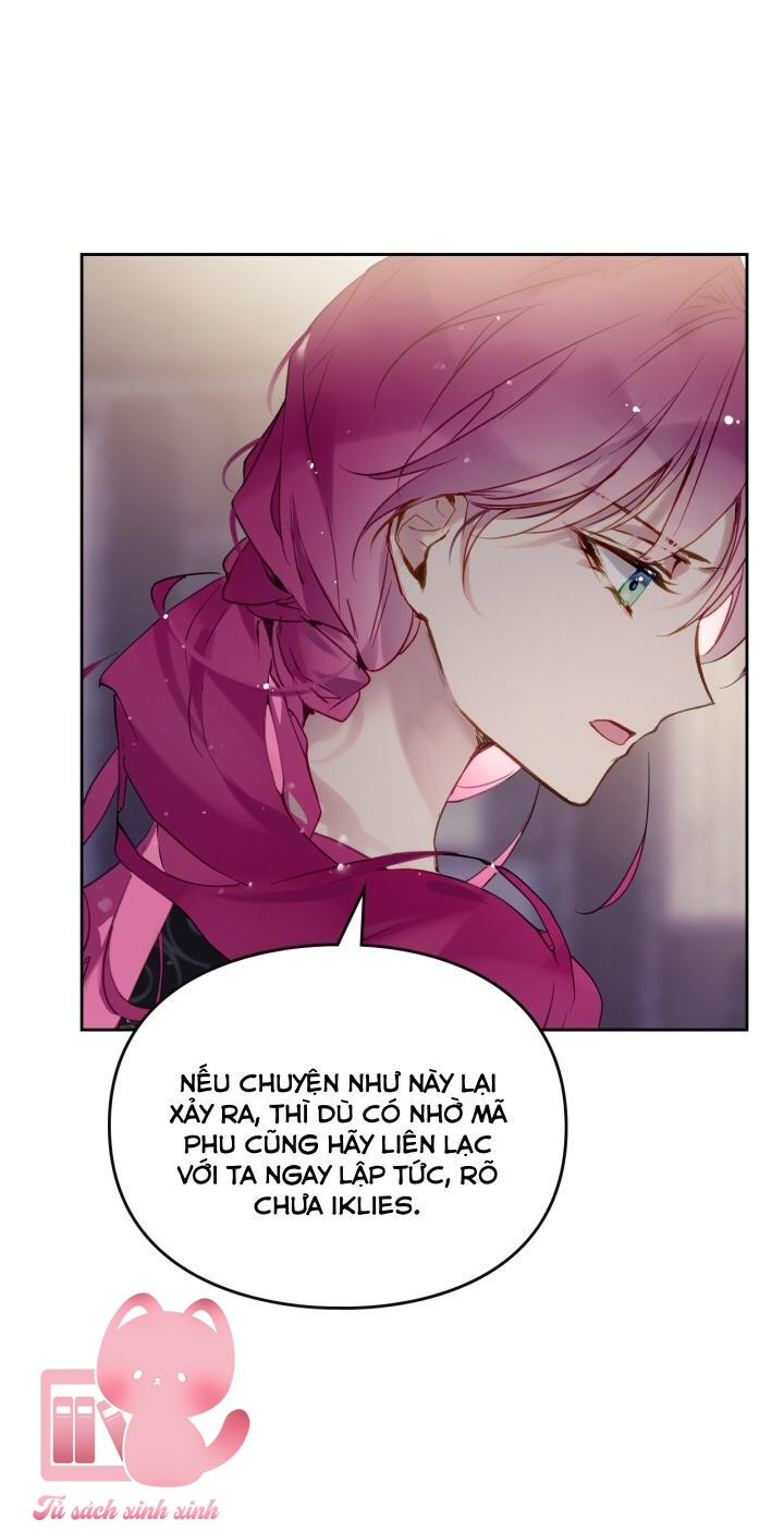 Kết Cục Của Nhân Vật Phản Diện Chỉ Có Thể Là Cái Chết - Chap 126 - Trang 9