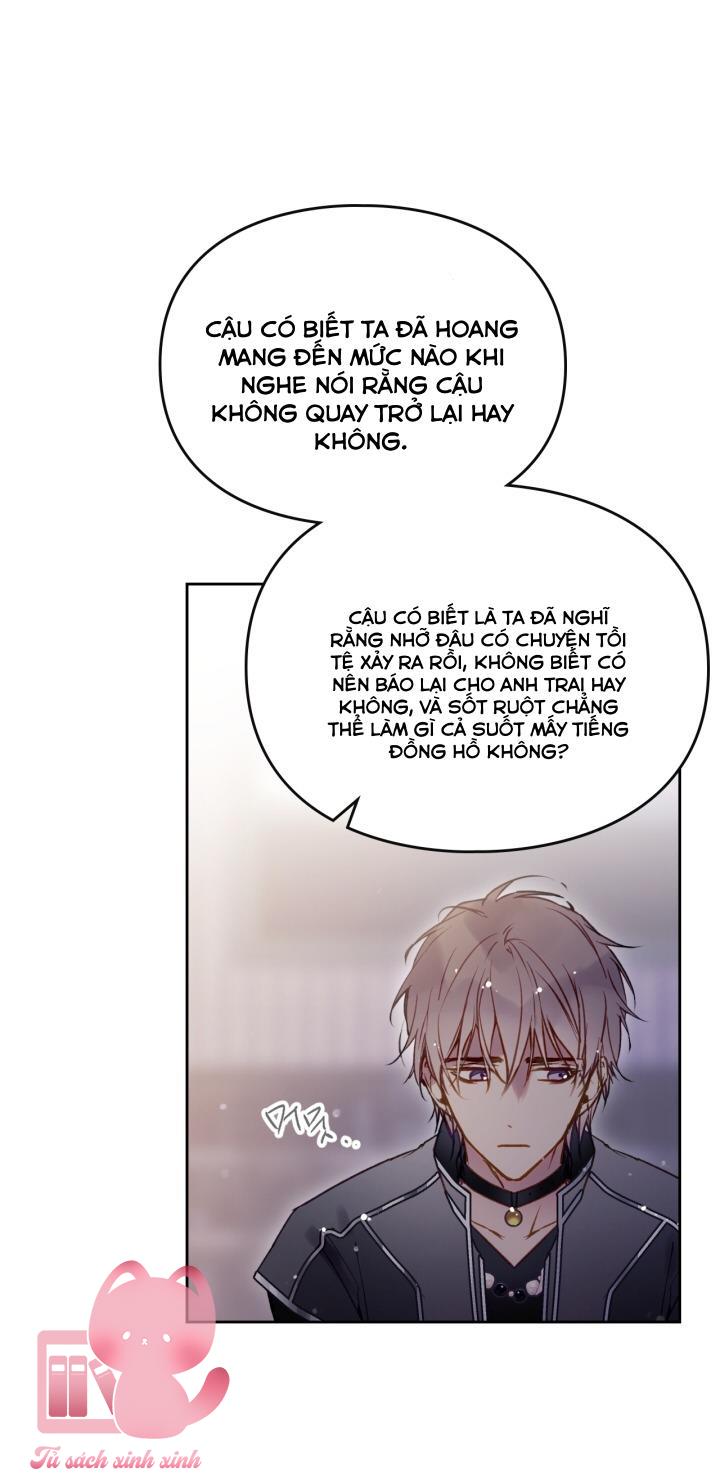 Kết Cục Của Nhân Vật Phản Diện Chỉ Có Thể Là Cái Chết - Chap 126 - Trang 10