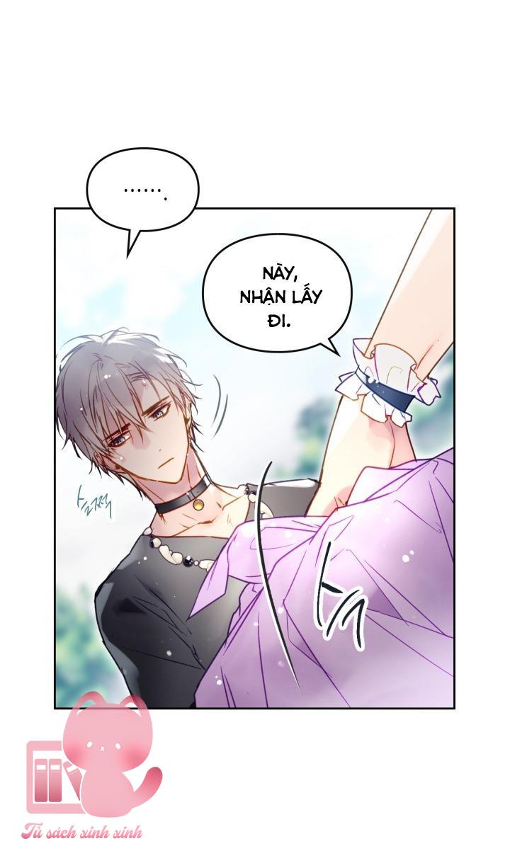 Kết Cục Của Nhân Vật Phản Diện Chỉ Có Thể Là Cái Chết - Chap 127 - Trang 11