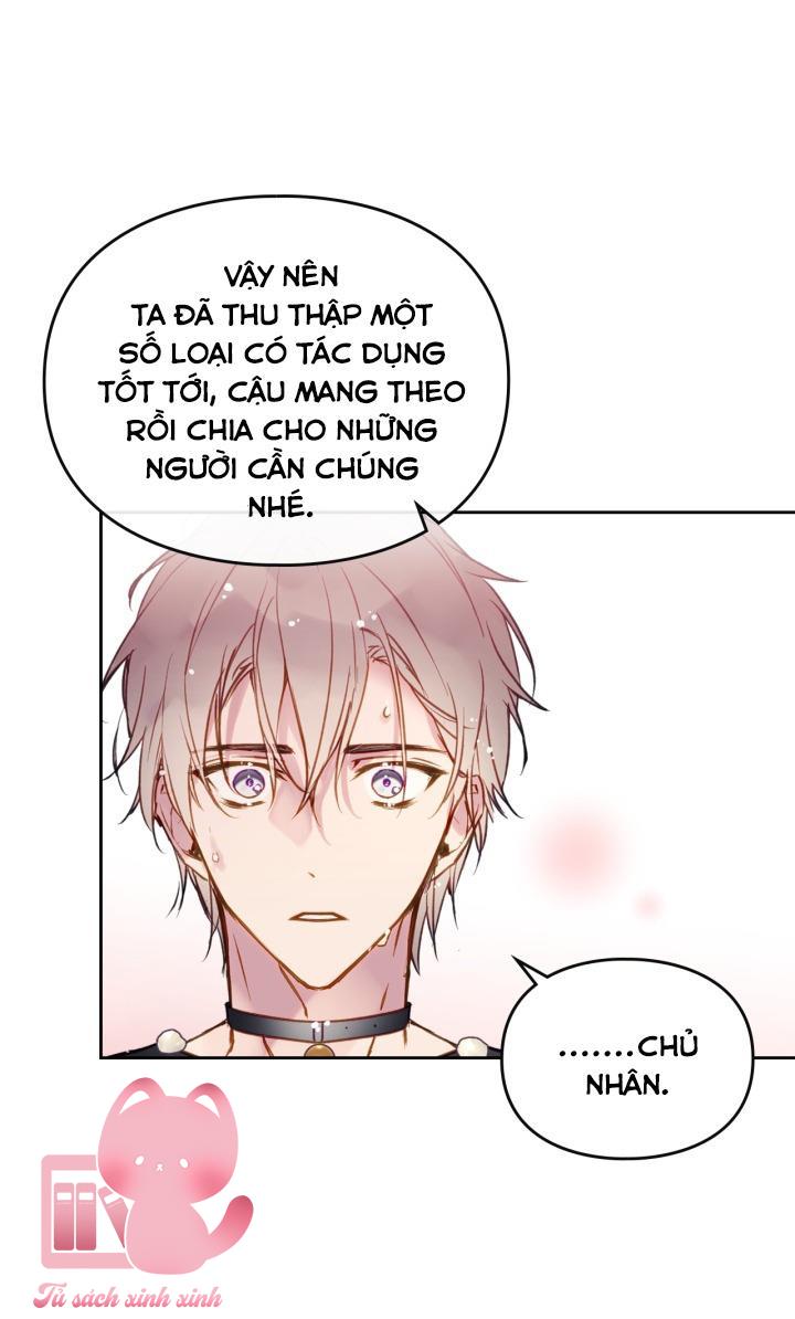 Kết Cục Của Nhân Vật Phản Diện Chỉ Có Thể Là Cái Chết - Chap 127 - Trang 13