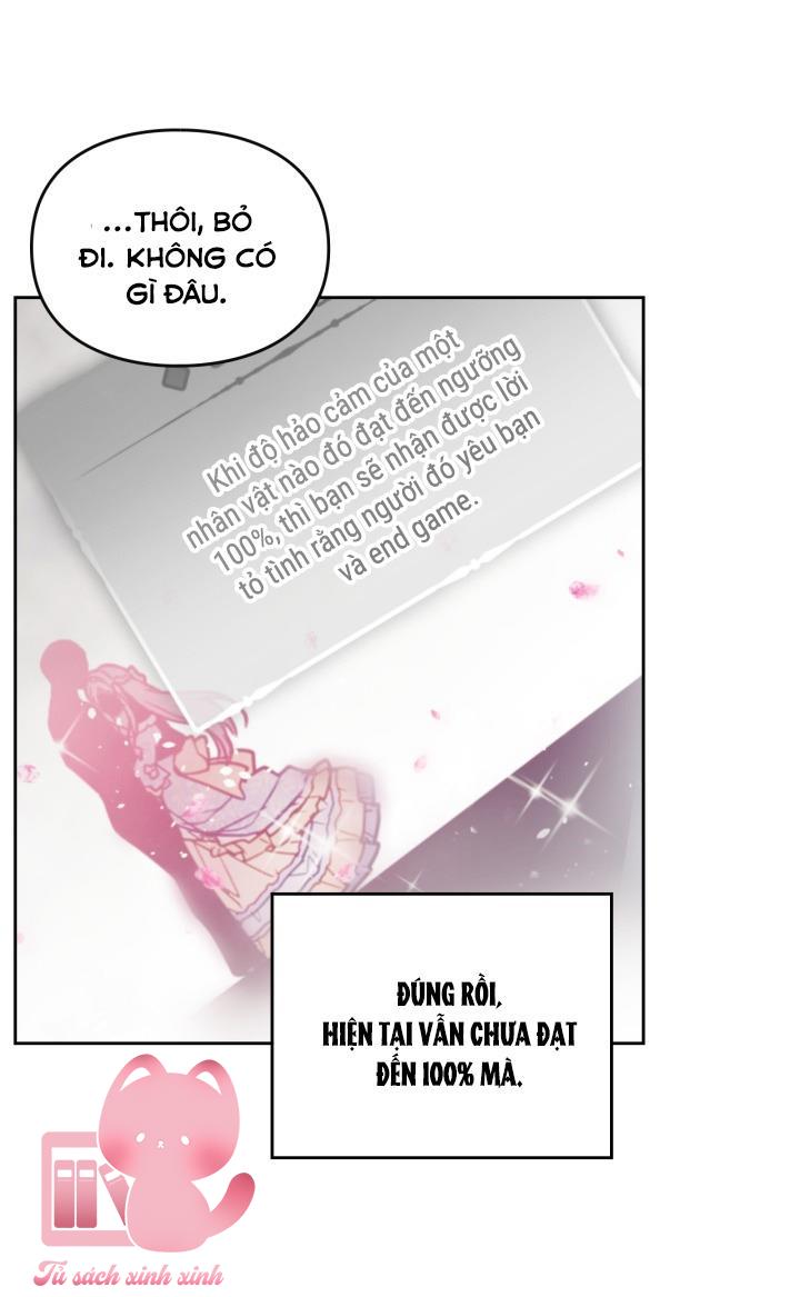 Kết Cục Của Nhân Vật Phản Diện Chỉ Có Thể Là Cái Chết - Chap 127 - Trang 19