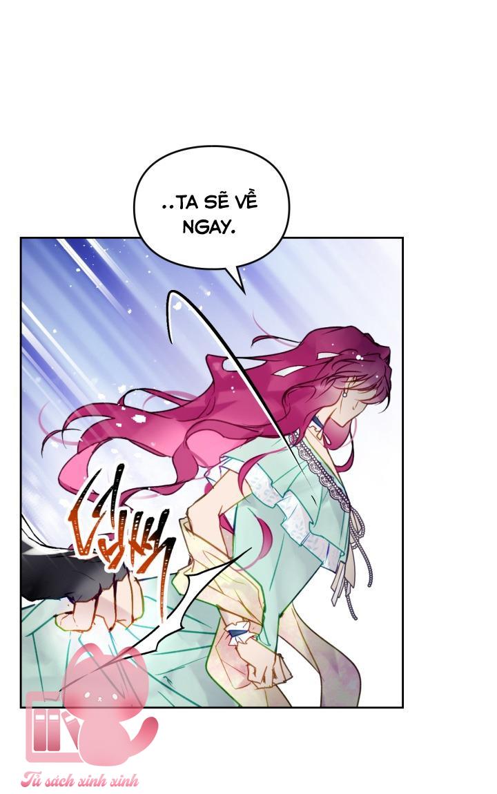 Kết Cục Của Nhân Vật Phản Diện Chỉ Có Thể Là Cái Chết - Chap 127 - Trang 28