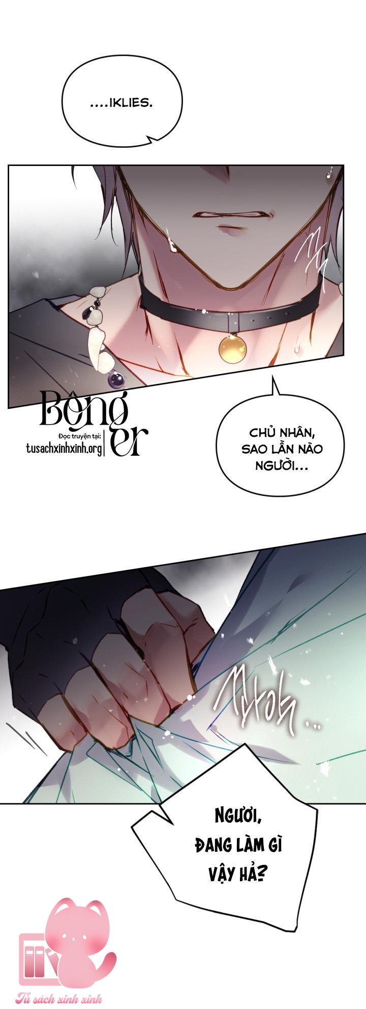 Kết Cục Của Nhân Vật Phản Diện Chỉ Có Thể Là Cái Chết - Chap 127 - Trang 33