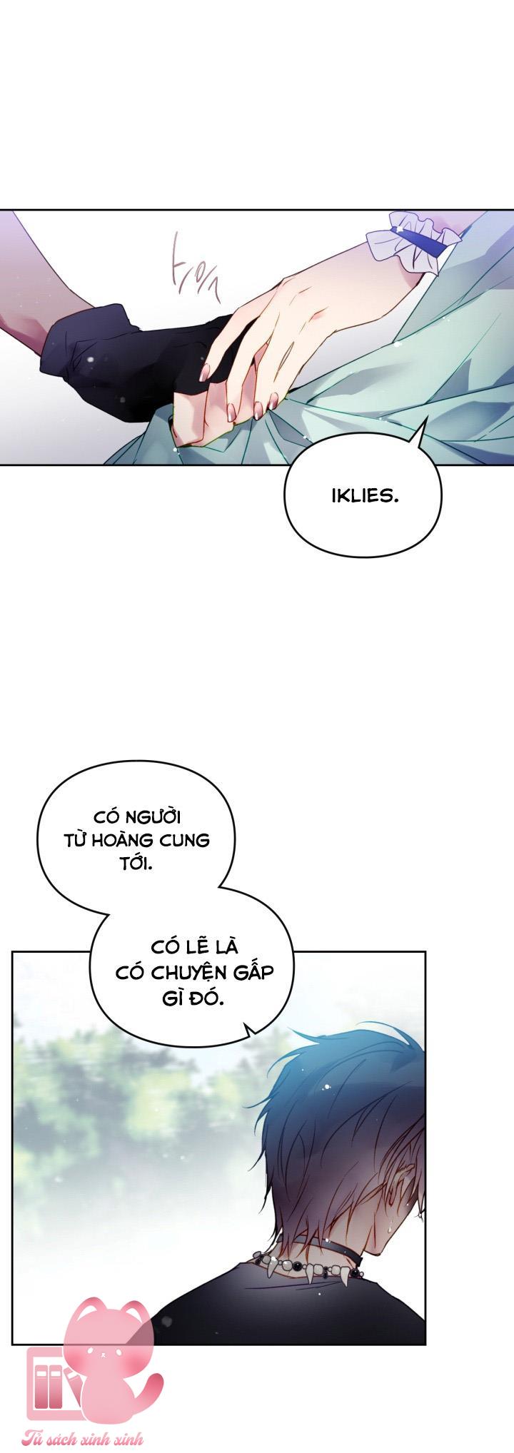 Kết Cục Của Nhân Vật Phản Diện Chỉ Có Thể Là Cái Chết - Chap 127 - Trang 35