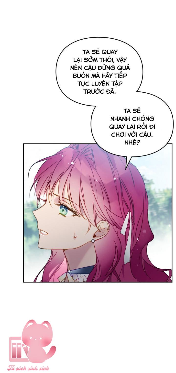 Kết Cục Của Nhân Vật Phản Diện Chỉ Có Thể Là Cái Chết - Chap 127 - Trang 36