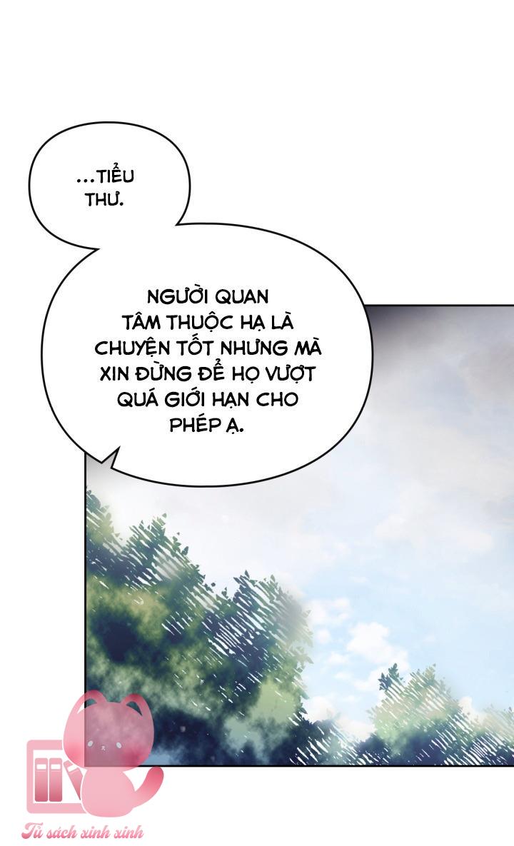 Kết Cục Của Nhân Vật Phản Diện Chỉ Có Thể Là Cái Chết - Chap 127 - Trang 40