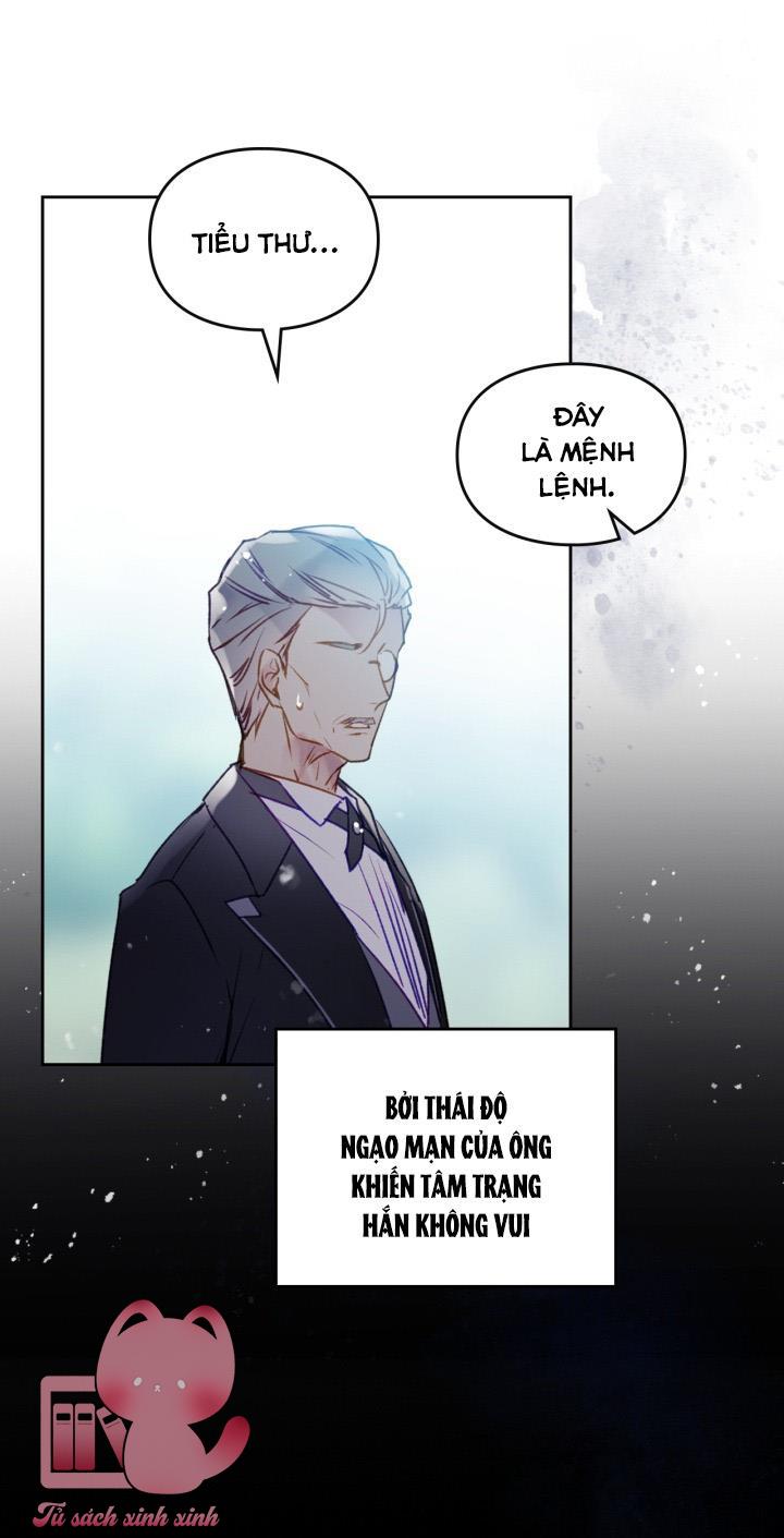 Kết Cục Của Nhân Vật Phản Diện Chỉ Có Thể Là Cái Chết - Chap 127 - Trang 42