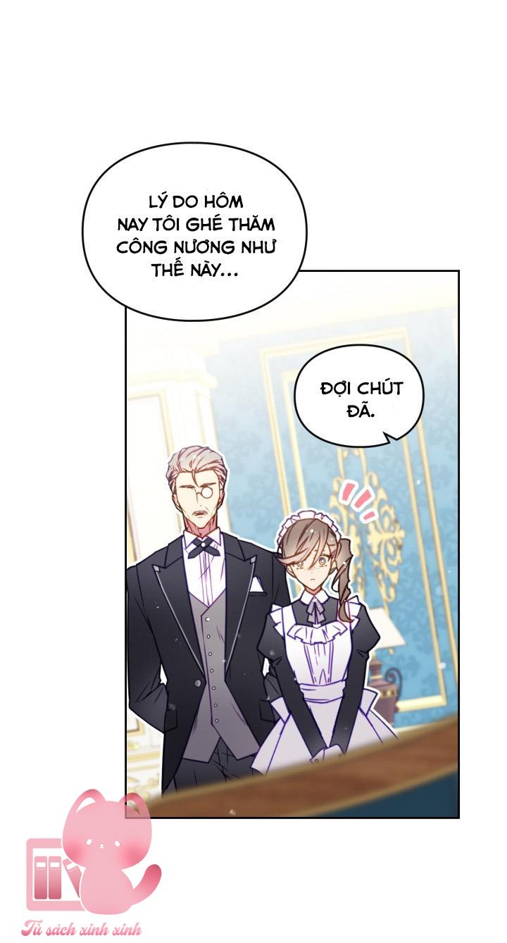 Kết Cục Của Nhân Vật Phản Diện Chỉ Có Thể Là Cái Chết - Chap 127 - Trang 46