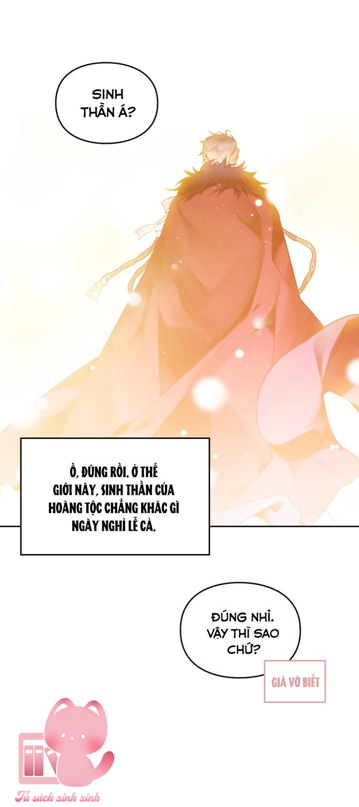Kết Cục Của Nhân Vật Phản Diện Chỉ Có Thể Là Cái Chết - Chap 127 - Trang 50