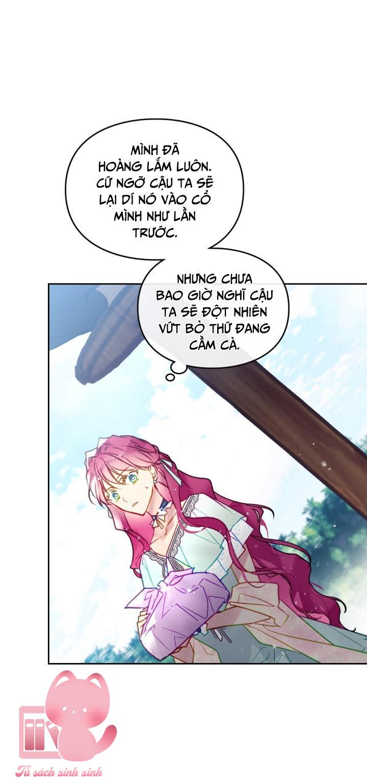 Kết Cục Của Nhân Vật Phản Diện Chỉ Có Thể Là Cái Chết - Chap 127 - Trang 8