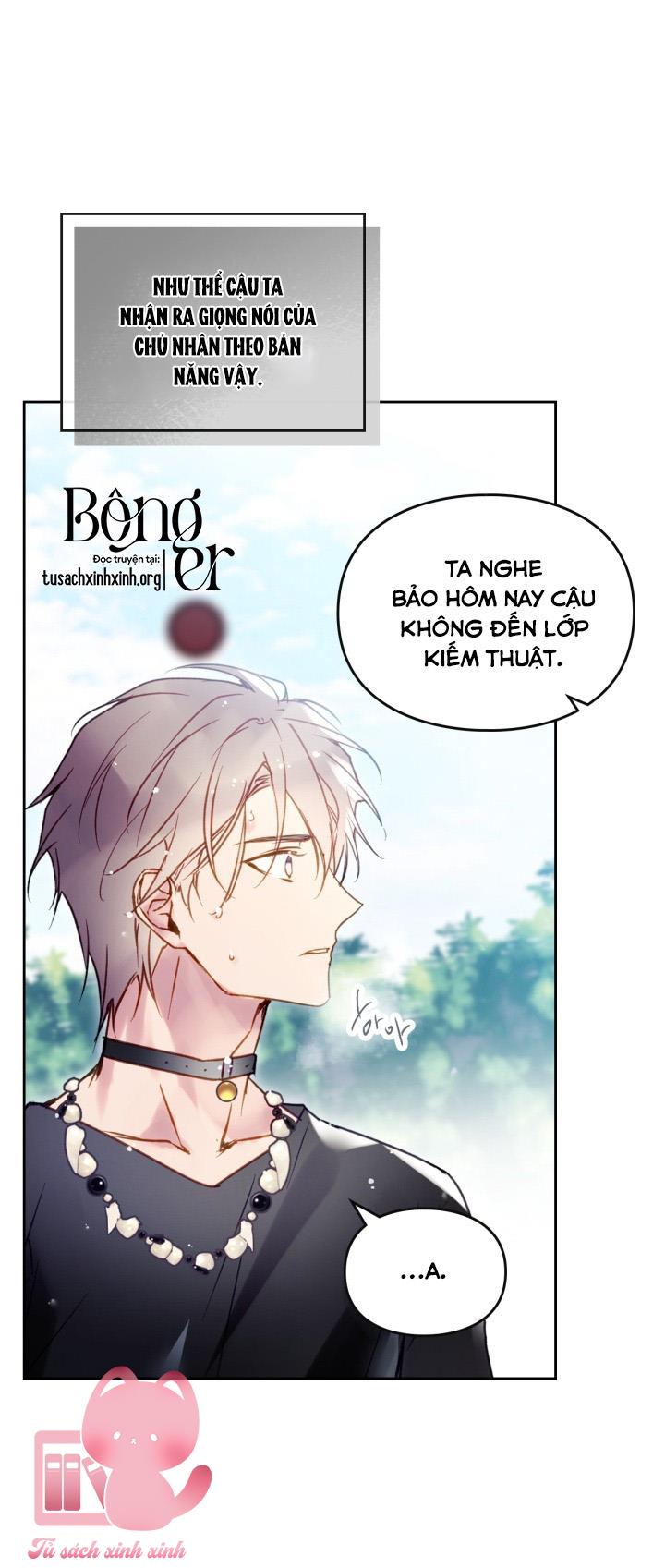Kết Cục Của Nhân Vật Phản Diện Chỉ Có Thể Là Cái Chết - Chap 127 - Trang 9