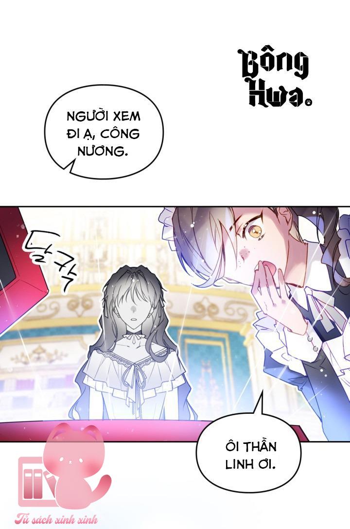 Kết Cục Của Nhân Vật Phản Diện Chỉ Có Thể Là Cái Chết - Chap 128 - Trang 2