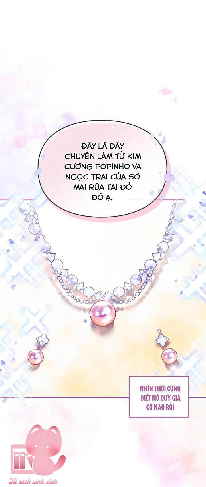 Kết Cục Của Nhân Vật Phản Diện Chỉ Có Thể Là Cái Chết - Chap 128 - Trang 11