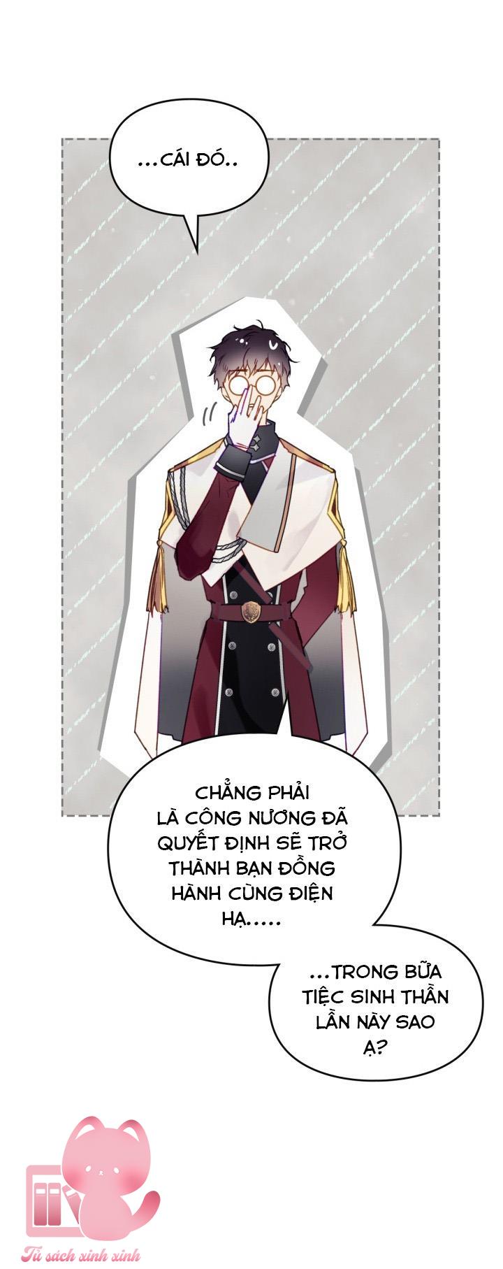Kết Cục Của Nhân Vật Phản Diện Chỉ Có Thể Là Cái Chết - Chap 128 - Trang 16
