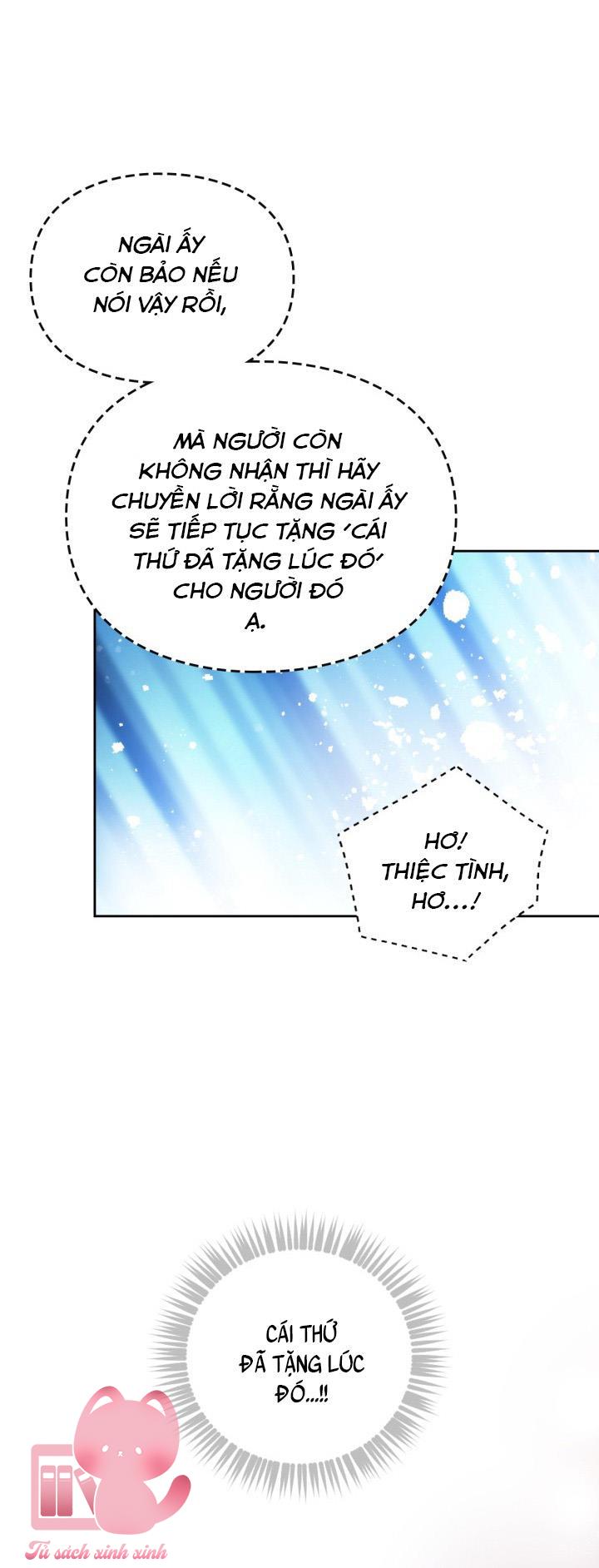 Kết Cục Của Nhân Vật Phản Diện Chỉ Có Thể Là Cái Chết - Chap 128 - Trang 20